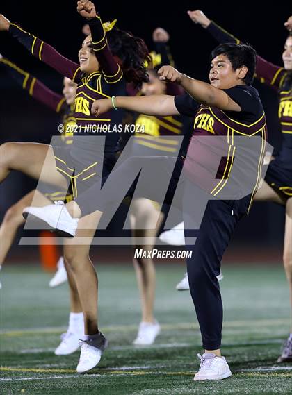 Thumbnail 1 in Beverly Hills vs. Firebaugh photogallery.