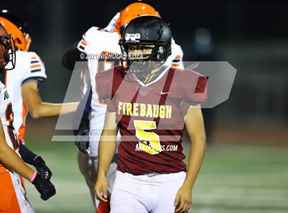 Thumbnail 3 in Beverly Hills vs. Firebaugh photogallery.