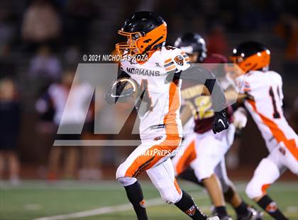 Thumbnail 1 in Beverly Hills vs. Firebaugh photogallery.