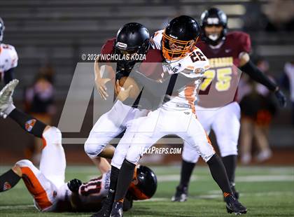 Thumbnail 3 in Beverly Hills vs. Firebaugh photogallery.
