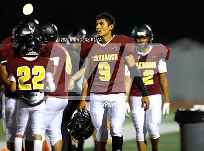 Thumbnail 3 in Beverly Hills vs. Firebaugh photogallery.
