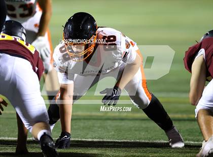 Thumbnail 2 in Beverly Hills vs. Firebaugh photogallery.