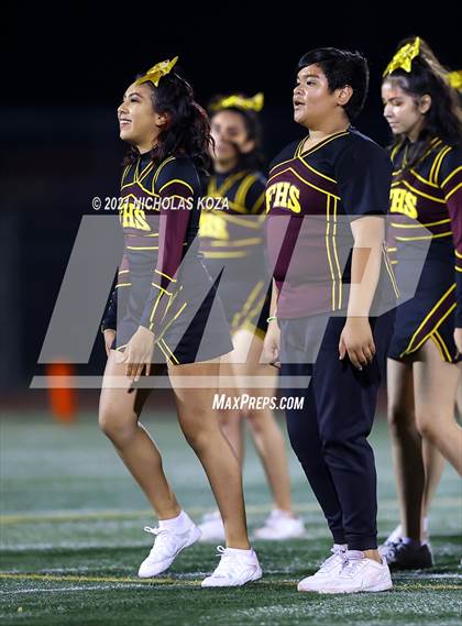 Thumbnail 2 in Beverly Hills vs. Firebaugh photogallery.