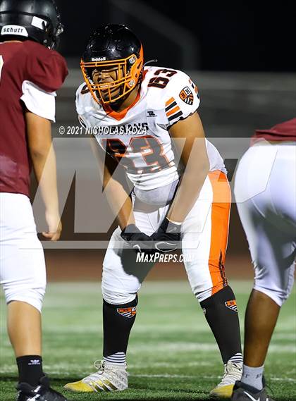 Thumbnail 2 in Beverly Hills vs. Firebaugh photogallery.
