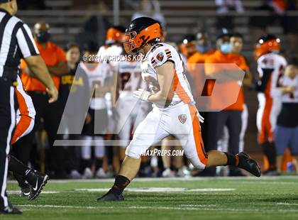 Thumbnail 3 in Beverly Hills vs. Firebaugh photogallery.