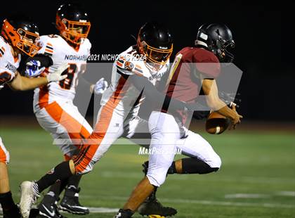 Thumbnail 2 in Beverly Hills vs. Firebaugh photogallery.