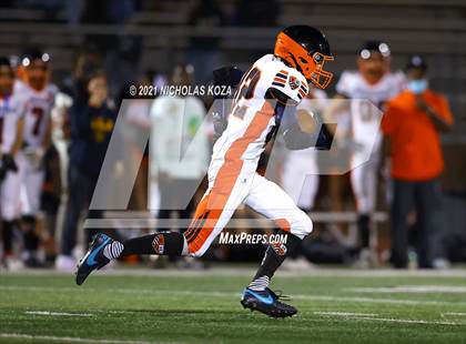Thumbnail 2 in Beverly Hills vs. Firebaugh photogallery.