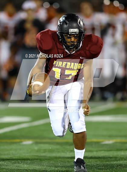 Thumbnail 1 in Beverly Hills vs. Firebaugh photogallery.