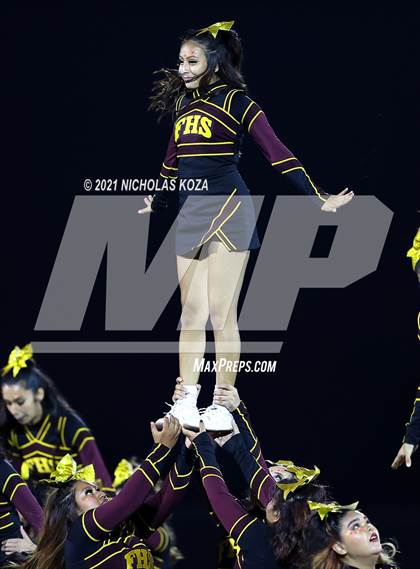 Thumbnail 1 in Beverly Hills vs. Firebaugh photogallery.