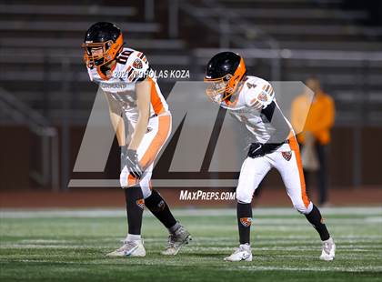 Thumbnail 3 in Beverly Hills vs. Firebaugh photogallery.