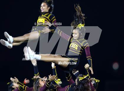 Thumbnail 1 in Beverly Hills vs. Firebaugh photogallery.