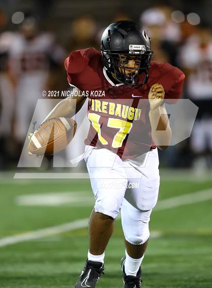 Thumbnail 2 in Beverly Hills vs. Firebaugh photogallery.