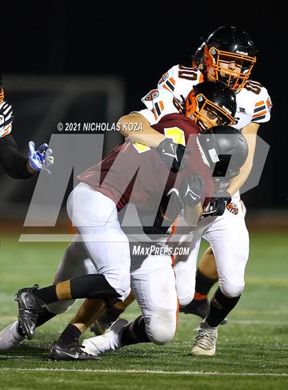 Thumbnail 3 in Beverly Hills vs. Firebaugh photogallery.