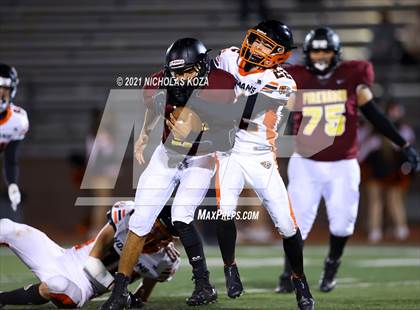 Thumbnail 1 in Beverly Hills vs. Firebaugh photogallery.