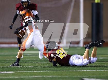 Thumbnail 2 in Beverly Hills vs. Firebaugh photogallery.