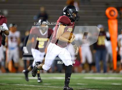 Thumbnail 3 in Beverly Hills vs. Firebaugh photogallery.