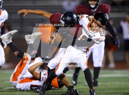 Thumbnail 1 in Beverly Hills vs. Firebaugh photogallery.
