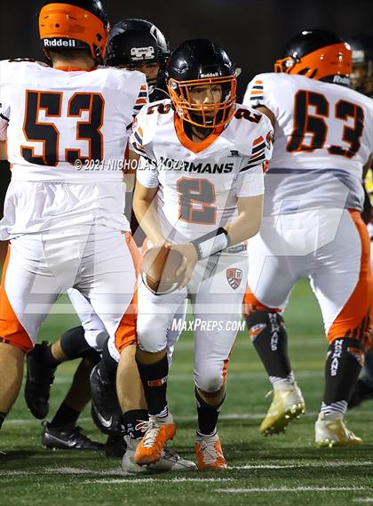 Thumbnail 3 in Beverly Hills vs. Firebaugh photogallery.