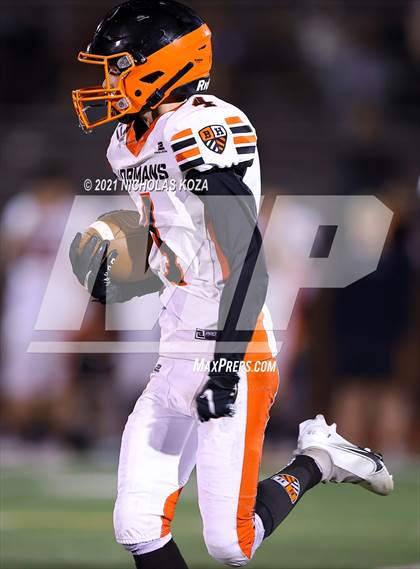 Thumbnail 2 in Beverly Hills vs. Firebaugh photogallery.