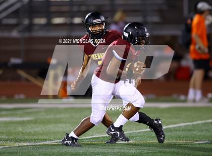 Thumbnail 1 in Beverly Hills vs. Firebaugh photogallery.