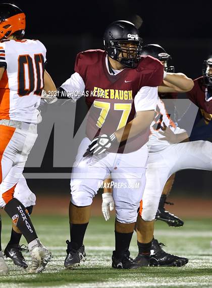 Thumbnail 3 in Beverly Hills vs. Firebaugh photogallery.