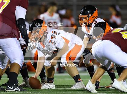 Thumbnail 3 in Beverly Hills vs. Firebaugh photogallery.