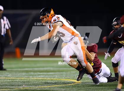 Thumbnail 1 in Beverly Hills vs. Firebaugh photogallery.