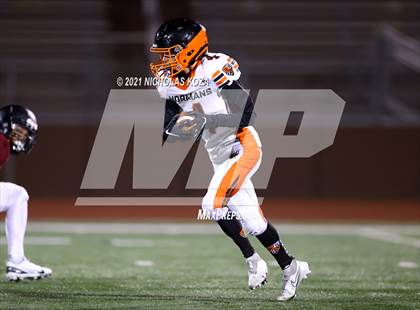 Thumbnail 2 in Beverly Hills vs. Firebaugh photogallery.
