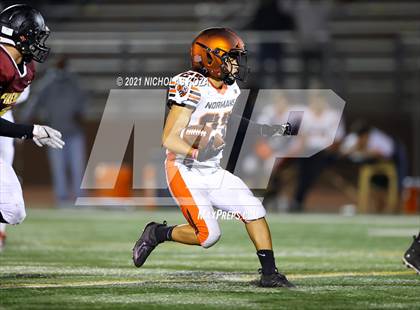 Thumbnail 3 in Beverly Hills vs. Firebaugh photogallery.