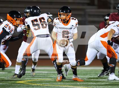 Thumbnail 3 in Beverly Hills vs. Firebaugh photogallery.