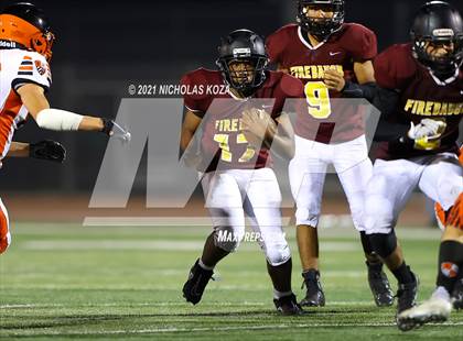 Thumbnail 2 in Beverly Hills vs. Firebaugh photogallery.