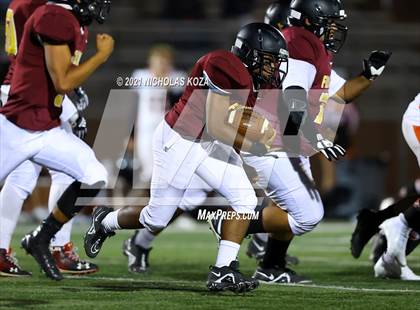 Thumbnail 1 in Beverly Hills vs. Firebaugh photogallery.