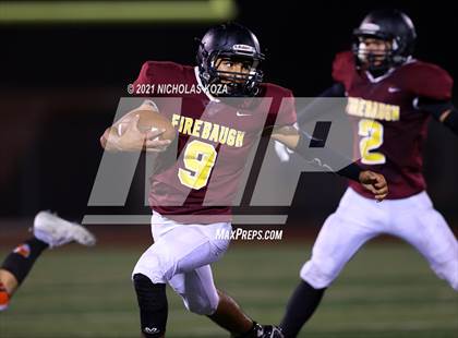 Thumbnail 3 in Beverly Hills vs. Firebaugh photogallery.