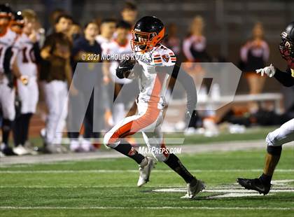 Thumbnail 1 in Beverly Hills vs. Firebaugh photogallery.