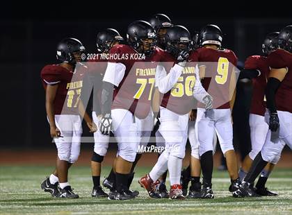 Thumbnail 2 in Beverly Hills vs. Firebaugh photogallery.