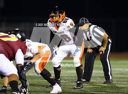 Thumbnail 3 in Beverly Hills vs. Firebaugh photogallery.