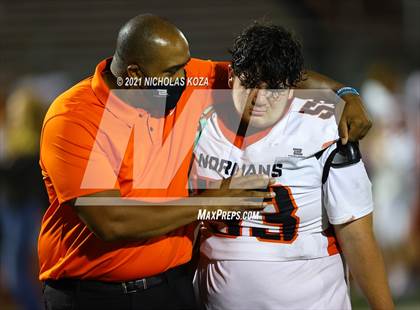 Thumbnail 3 in Beverly Hills vs. Firebaugh photogallery.