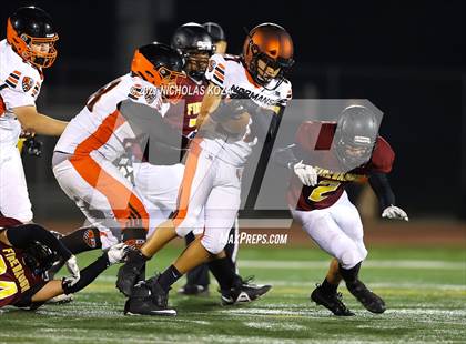 Thumbnail 3 in Beverly Hills vs. Firebaugh photogallery.