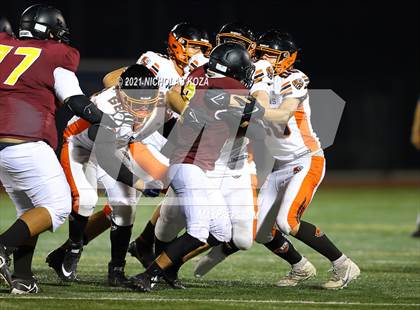 Thumbnail 2 in Beverly Hills vs. Firebaugh photogallery.