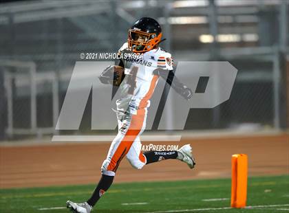 Thumbnail 3 in Beverly Hills vs. Firebaugh photogallery.