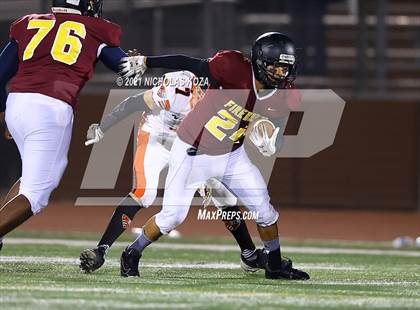 Thumbnail 1 in Beverly Hills vs. Firebaugh photogallery.