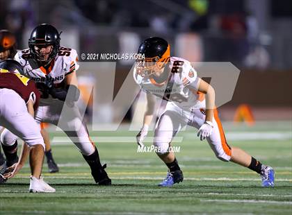 Thumbnail 3 in Beverly Hills vs. Firebaugh photogallery.