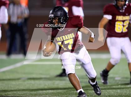 Thumbnail 3 in Beverly Hills vs. Firebaugh photogallery.