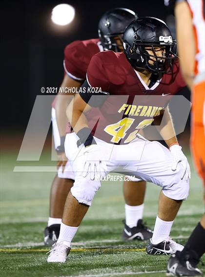 Thumbnail 3 in Beverly Hills vs. Firebaugh photogallery.