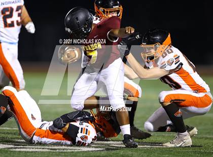 Thumbnail 2 in Beverly Hills vs. Firebaugh photogallery.