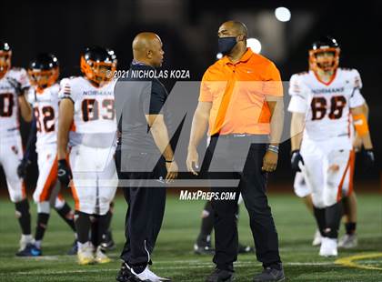 Thumbnail 2 in Beverly Hills vs. Firebaugh photogallery.