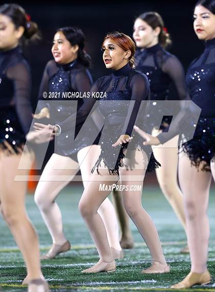 Thumbnail 2 in Beverly Hills vs. Firebaugh photogallery.