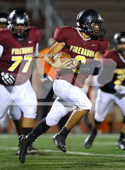Thumbnail 2 in Beverly Hills vs. Firebaugh photogallery.