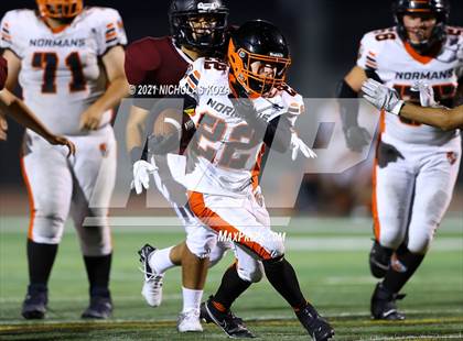 Thumbnail 3 in Beverly Hills vs. Firebaugh photogallery.