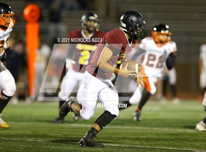 Thumbnail 2 in Beverly Hills vs. Firebaugh photogallery.